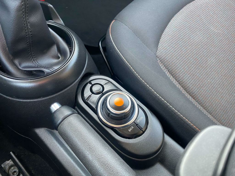 MINI One 1.5i Hatchback Navigatie/Cruise/PDC/USB/BLTH/Euro6 Leconte Motors