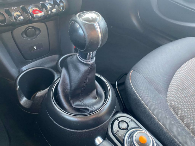 MINI One 1.5i Hatchback Navigatie/Cruise/PDC/USB/BLTH/Euro6 Leconte Motors