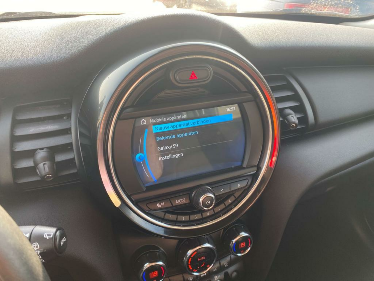 MINI One 1.5i Hatchback Navigatie/Cruise/PDC/USB/BLTH/Euro6 Leconte Motors