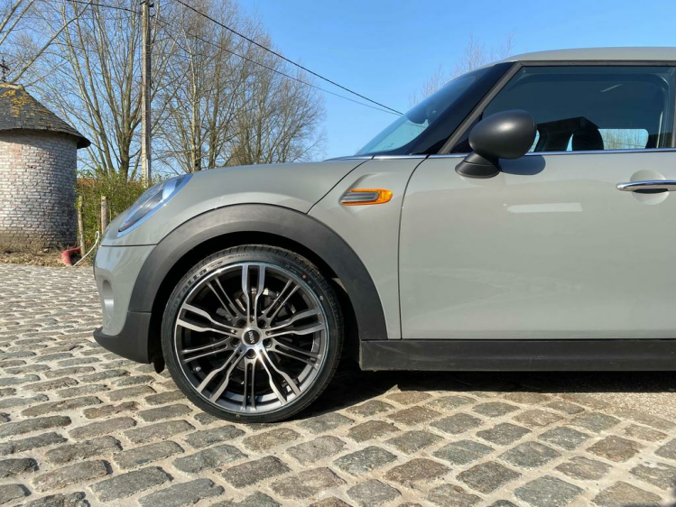 MINI One 1.5i Hatchback Navigatie/Cruise/PDC/USB/BLTH/Euro6 Leconte Motors