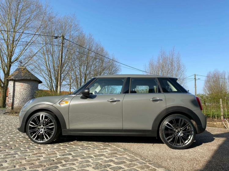MINI One 1.5i Hatchback Navigatie/Cruise/PDC/USB/BLTH/Euro6 Leconte Motors