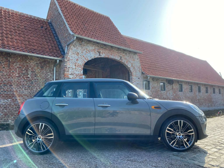 MINI One 1.5i Hatchback Navigatie/Cruise/PDC/USB/BLTH/Euro6 Leconte Motors