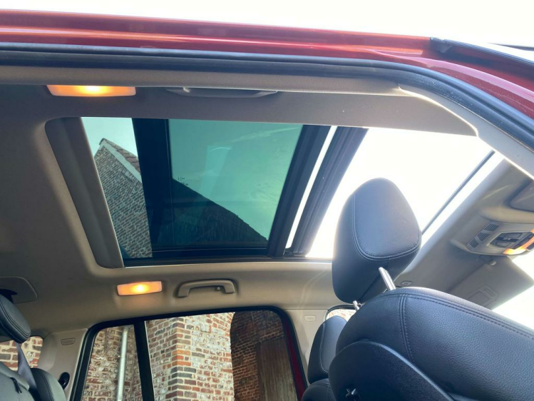 BMW 216 2 GRAN TOURER 7-zitpl/Gps/Panodak/Leder/Camera/... Leconte Motors