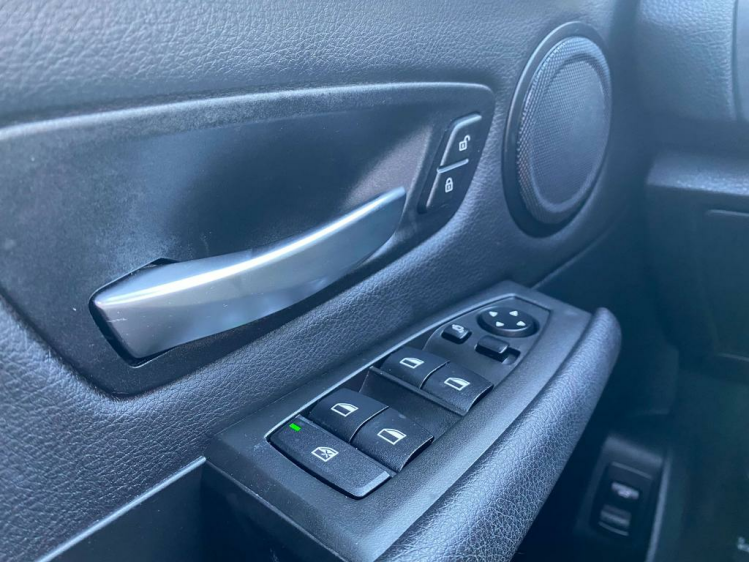 BMW 216 2 GRAN TOURER 7-zitpl/Gps/Panodak/Leder/Camera/... Leconte Motors