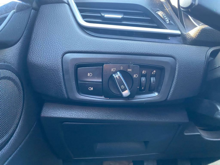 BMW 216 2 GRAN TOURER 7-zitpl/Gps/Panodak/Leder/Camera/... Leconte Motors