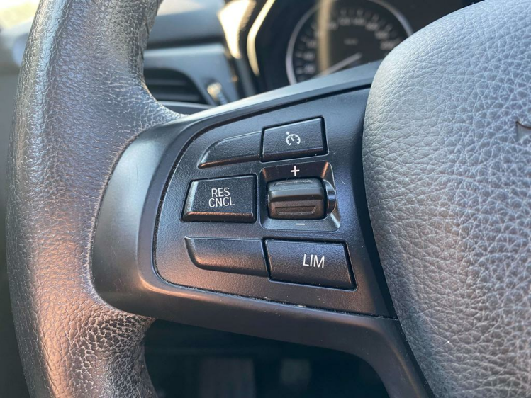 BMW 216 2 GRAN TOURER 7-zitpl/Gps/Panodak/Leder/Camera/... Leconte Motors