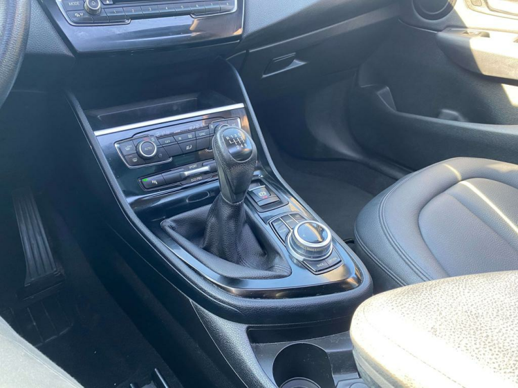 BMW 216 2 GRAN TOURER 7-zitpl/Gps/Panodak/Leder/Camera/... Leconte Motors