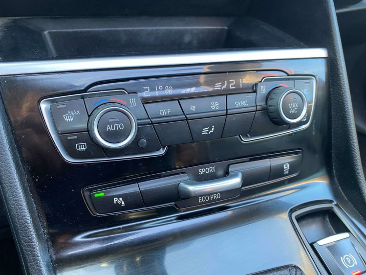 BMW 216 2 GRAN TOURER 7-zitpl/Gps/Panodak/Leder/Camera/... Leconte Motors