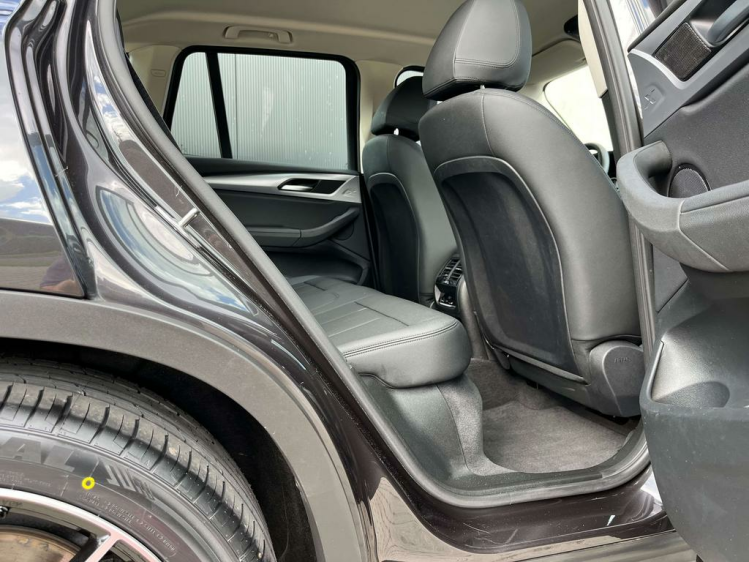 BMW X3 2.0 dA sDrive18 Gps-Pro/Carplay/Leder/DAB+/Cruise Leconte Motors