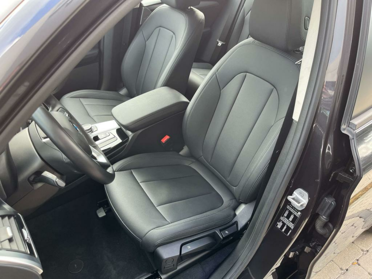 BMW X3 2.0 dA sDrive18 Gps-Pro/Carplay/Leder/DAB+/Cruise Leconte Motors