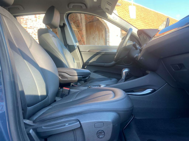 BMW X1 2.0 dA sDrive18 X-Line Full-LED/Leder/HUD/Camera/ Leconte Motors