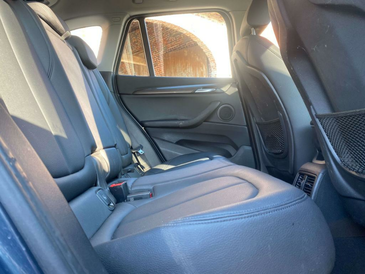 BMW X1 2.0 dA sDrive18 X-Line Full-LED/Leder/HUD/Camera/ Leconte Motors