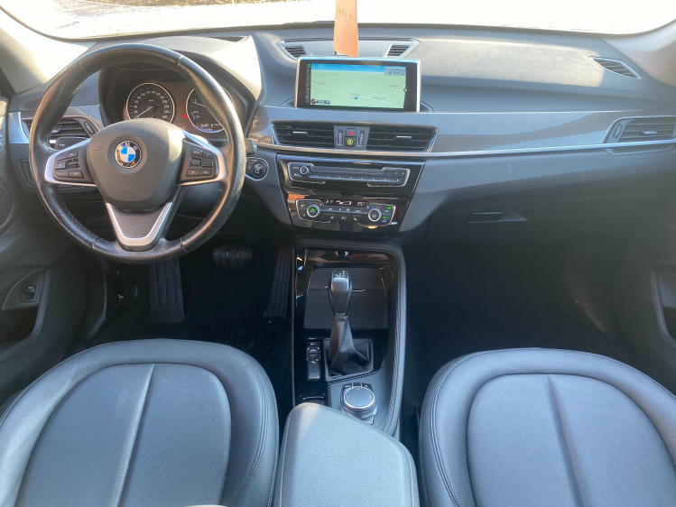 BMW X1 2.0 dA sDrive18 X-Line Full-LED/Leder/HUD/Camera/ Leconte Motors