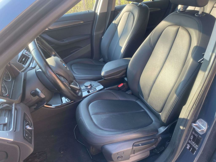 BMW X1 2.0 dA sDrive18 X-Line Full-LED/Leder/HUD/Camera/ Leconte Motors