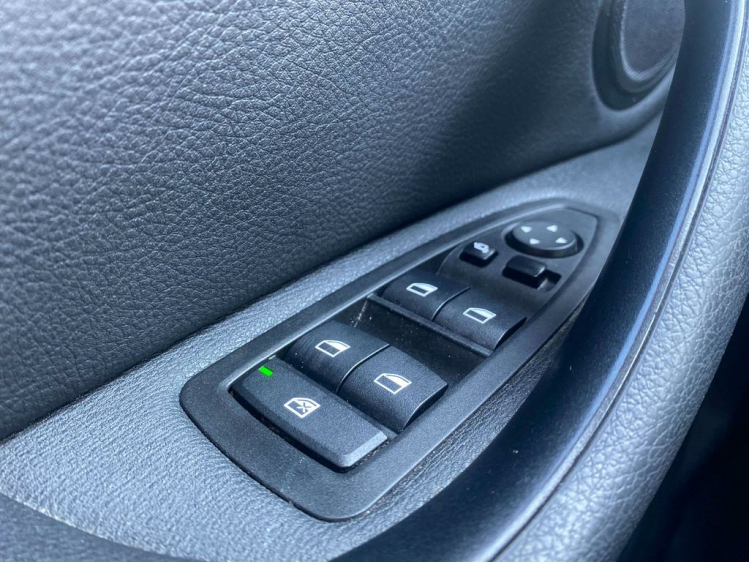 BMW X1 2.0 dA sDrive18 X-Line Full-LED/Leder/HUD/Camera/ Leconte Motors