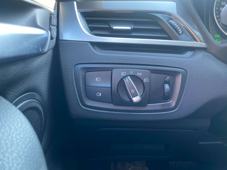 BMW X1 2.0 dA sDrive18 X-Line Full-LED/Leder/HUD/Camera/ Leconte Motors