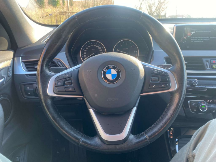 BMW X1 2.0 dA sDrive18 X-Line Full-LED/Leder/HUD/Camera/ Leconte Motors