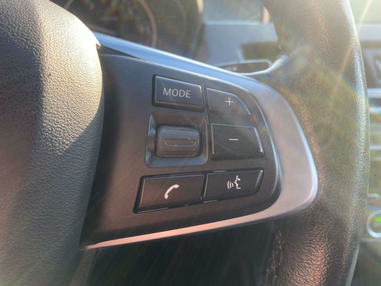 BMW X1 2.0 dA sDrive18 X-Line Full-LED/Leder/HUD/Camera/ Leconte Motors