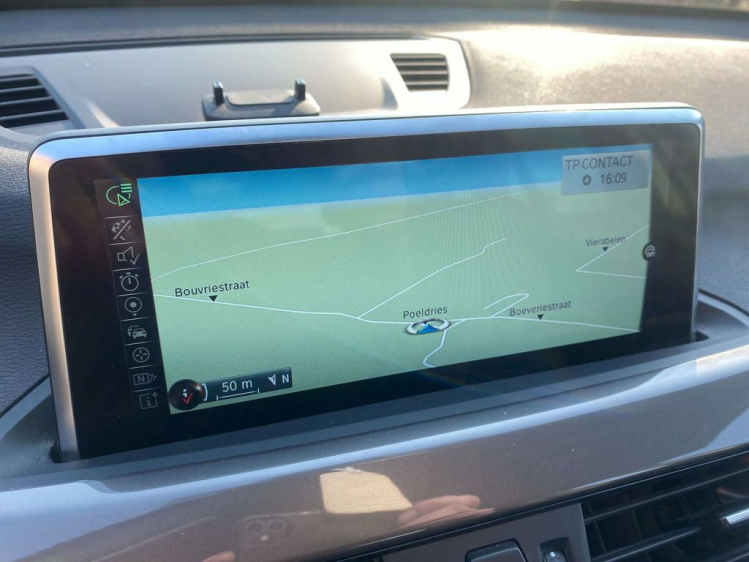 BMW X1 2.0 dA sDrive18 X-Line Full-LED/Leder/HUD/Camera/ Leconte Motors