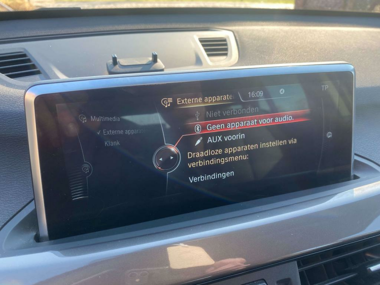 BMW X1 2.0 dA sDrive18 X-Line Full-LED/Leder/HUD/Camera/ Leconte Motors