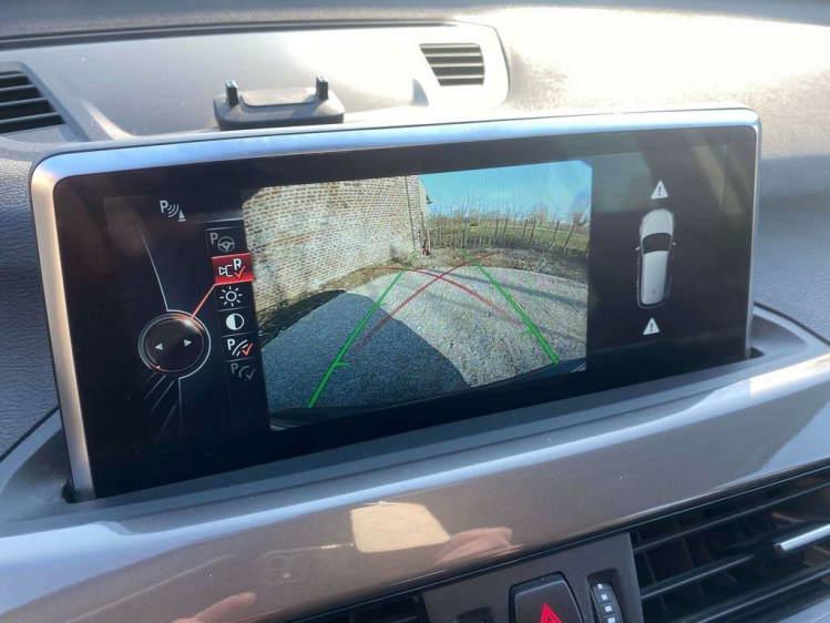 BMW X1 2.0 dA sDrive18 X-Line Full-LED/Leder/HUD/Camera/ Leconte Motors