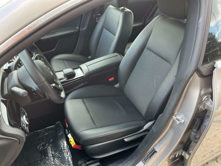 Mercedes-Benz CLA 180 iA DCT LED/Widescreen/Camera/Zetelverwarming/...!! Leconte Motors