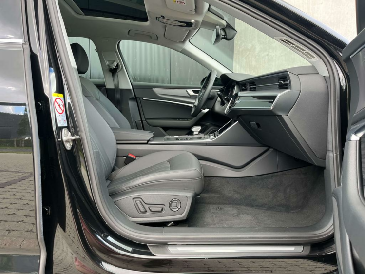 Audi A6 Avant 30 TDi S-Tronic Panodak/Virtual/360cam/Leder Leconte Motors