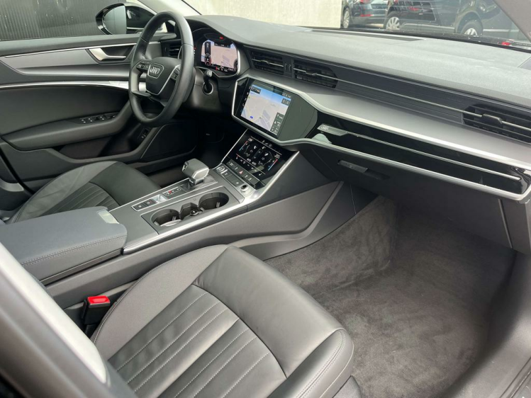 Audi A6 Avant 30 TDi S-Tronic Panodak/Virtual/360cam/Leder Leconte Motors