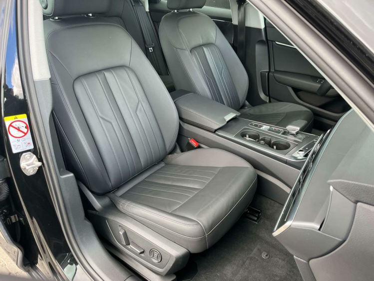 Audi A6 Avant 30 TDi S-Tronic Panodak/Virtual/360cam/Leder Leconte Motors