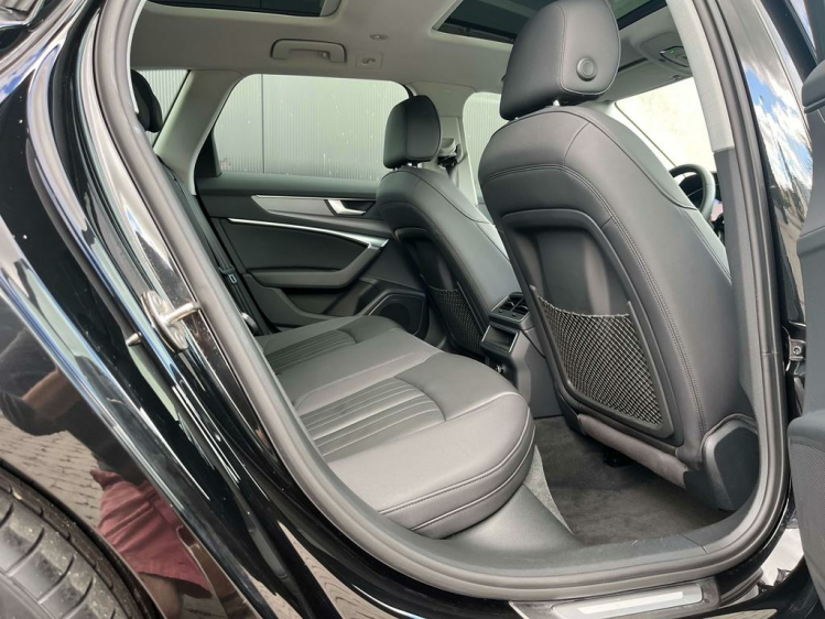 Audi A6 Avant 30 TDi S-Tronic Panodak/Virtual/360cam/Leder Leconte Motors