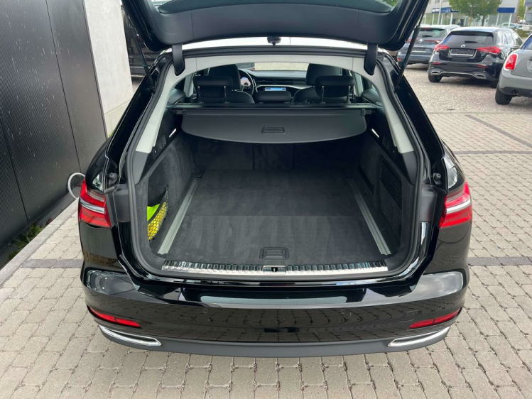 Audi A6 Avant 30 TDi S-Tronic Panodak/Virtual/360cam/Leder Leconte Motors