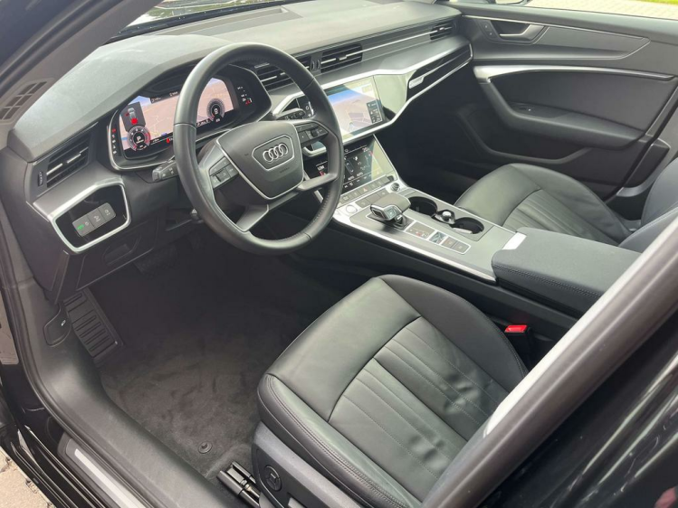 Audi A6 Avant 30 TDi S-Tronic Panodak/Virtual/360cam/Leder Leconte Motors