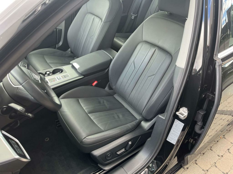 Audi A6 Avant 30 TDi S-Tronic Panodak/Virtual/360cam/Leder Leconte Motors