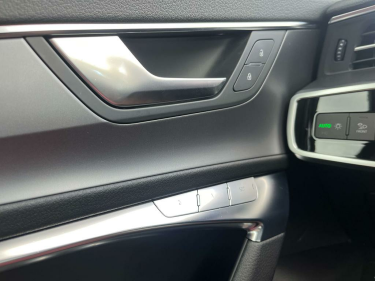 Audi A6 Avant 30 TDi S-Tronic Panodak/Virtual/360cam/Leder Leconte Motors