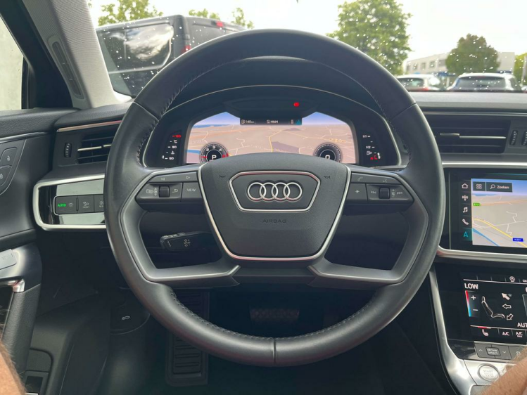 Audi A6 Avant 30 TDi S-Tronic Panodak/Virtual/360cam/Leder Leconte Motors