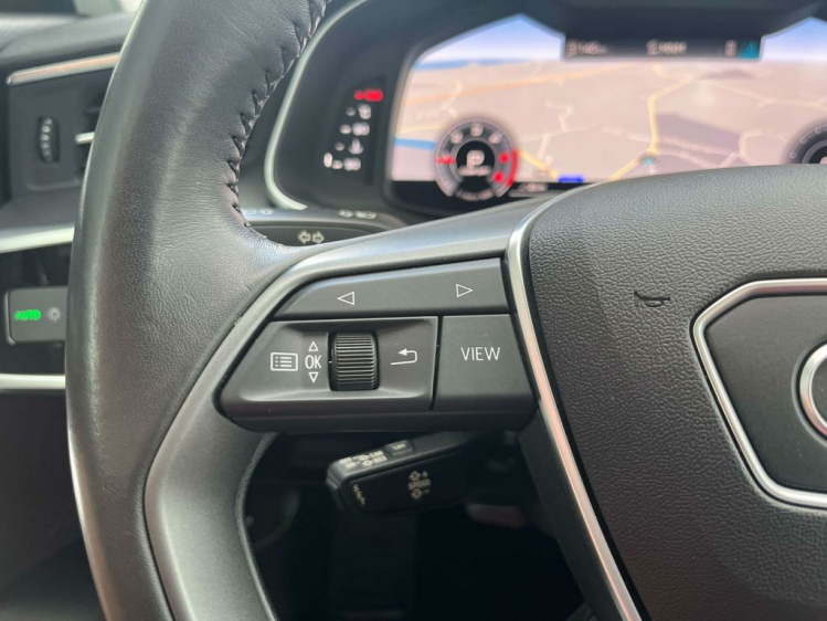 Audi A6 Avant 30 TDi S-Tronic Panodak/Virtual/360cam/Leder Leconte Motors