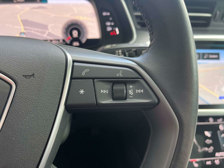 Audi A6 Avant 30 TDi S-Tronic Panodak/Virtual/360cam/Leder Leconte Motors