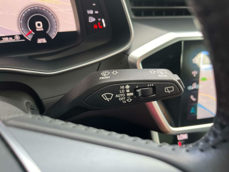 Audi A6 Avant 30 TDi S-Tronic Panodak/Virtual/360cam/Leder Leconte Motors