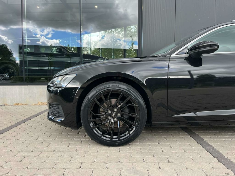 Audi A6 Avant 30 TDi S-Tronic Panodak/Virtual/360cam/Leder Leconte Motors