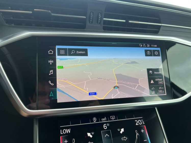 Audi A6 Avant 30 TDi S-Tronic Panodak/Virtual/360cam/Leder Leconte Motors