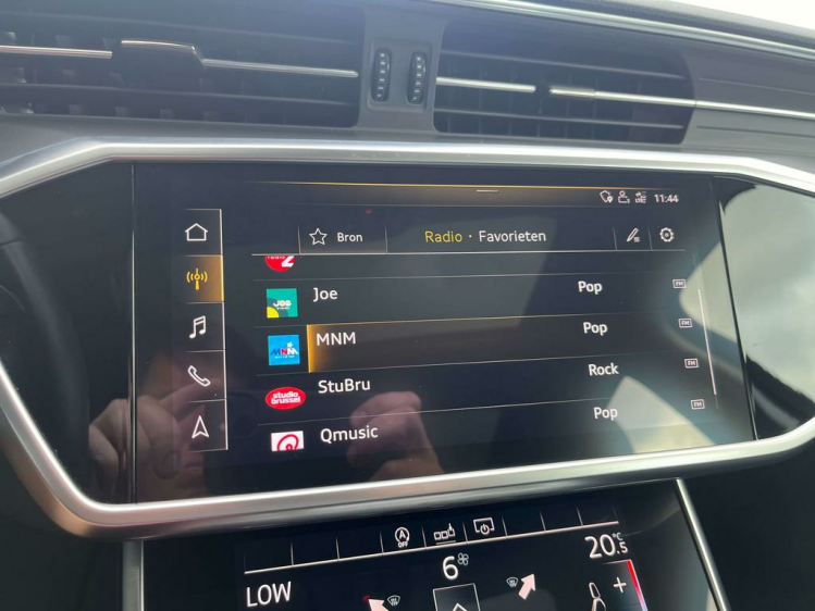 Audi A6 Avant 30 TDi S-Tronic Panodak/Virtual/360cam/Leder Leconte Motors