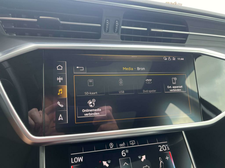 Audi A6 Avant 30 TDi S-Tronic Panodak/Virtual/360cam/Leder Leconte Motors