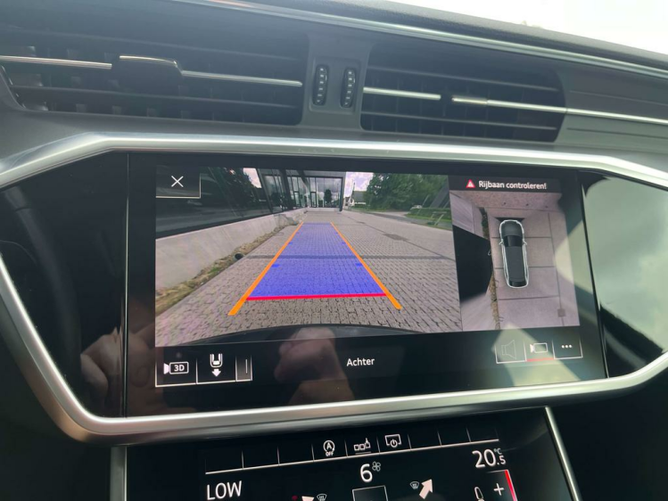 Audi A6 Avant 30 TDi S-Tronic Panodak/Virtual/360cam/Leder Leconte Motors