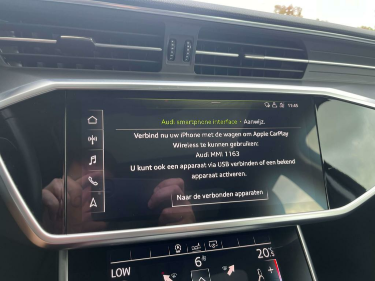 Audi A6 Avant 30 TDi S-Tronic Panodak/Virtual/360cam/Leder Leconte Motors