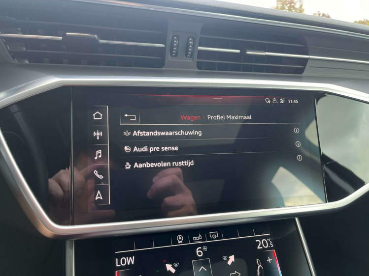 Audi A6 Avant 30 TDi S-Tronic Panodak/Virtual/360cam/Leder Leconte Motors