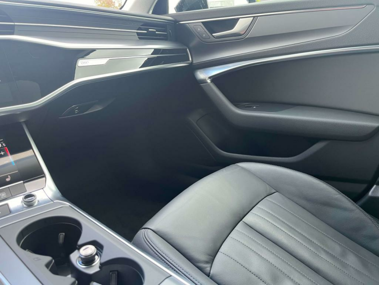 Audi A6 Avant 30 TDi S-Tronic Panodak/Virtual/360cam/Leder Leconte Motors