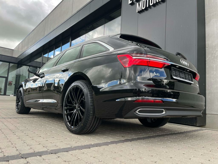 Audi A6 Avant 30 TDi S-Tronic Panodak/Virtual/360cam/Leder Leconte Motors