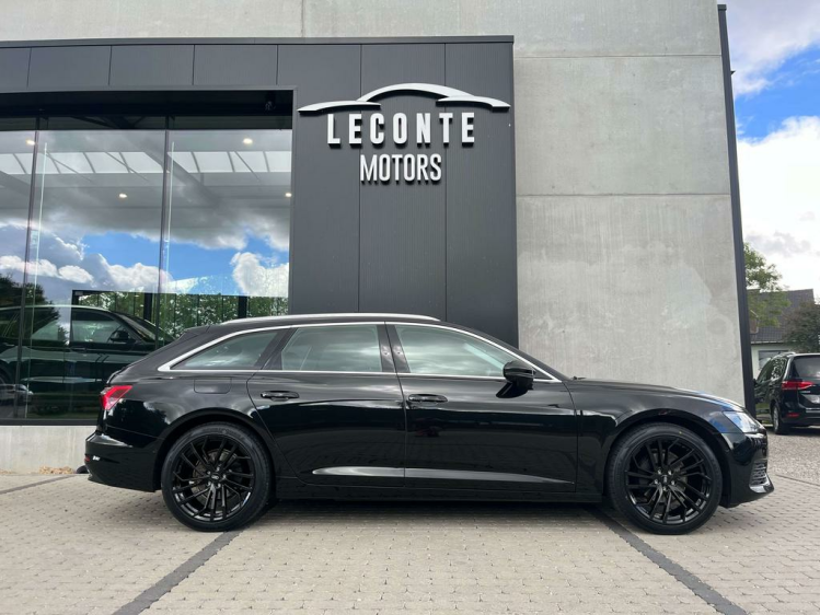 Audi A6 Avant 30 TDi S-Tronic Panodak/Virtual/360cam/Leder Leconte Motors