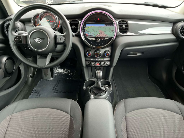 MINI Cooper 1.5i Facelift 5D LED/Carplay/Gps/Cruise/DAB+/PDC Leconte Motors