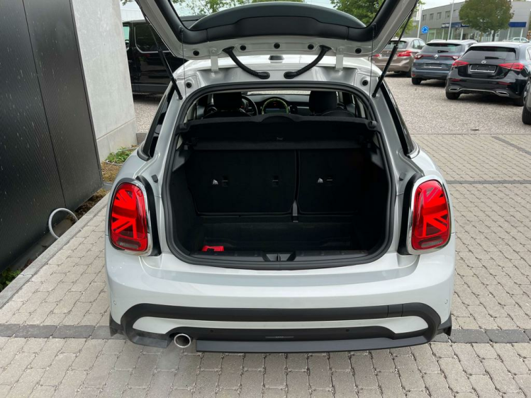 MINI Cooper 1.5i Facelift 5D LED/Carplay/Gps/Cruise/DAB+/PDC Leconte Motors